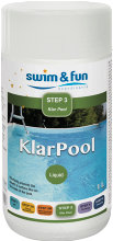 KlarPool 1 L Swim & Fun